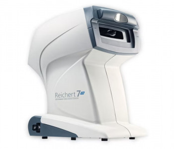 Reichert 7CR Auto Tonometer | Corneal Response Technology for Precise Glaucoma Testing