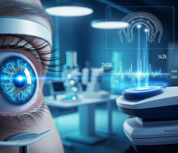 Understanding Corneal Hysteresis: The Role of Reichert Ocular Response Analyzer in Glaucoma Management