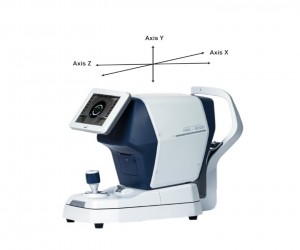 ANALYTICAL INSTRUMENTS