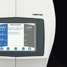 ANALYTICAL INSTRUMENTS